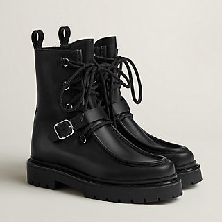 Land ankle boot | Hermès Mainland China